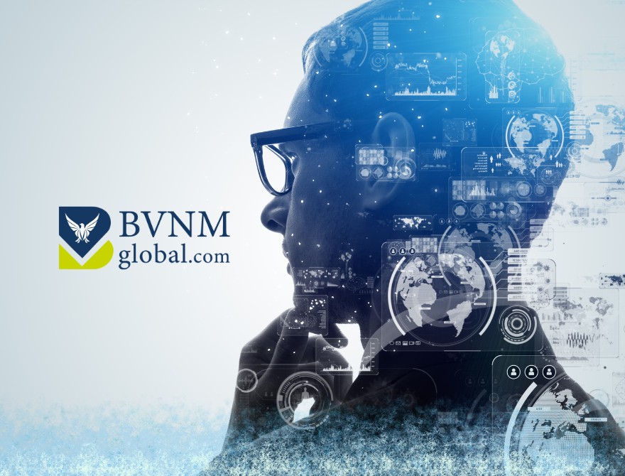 BVNMglobal - Mehr Erfolg im Network Marketing