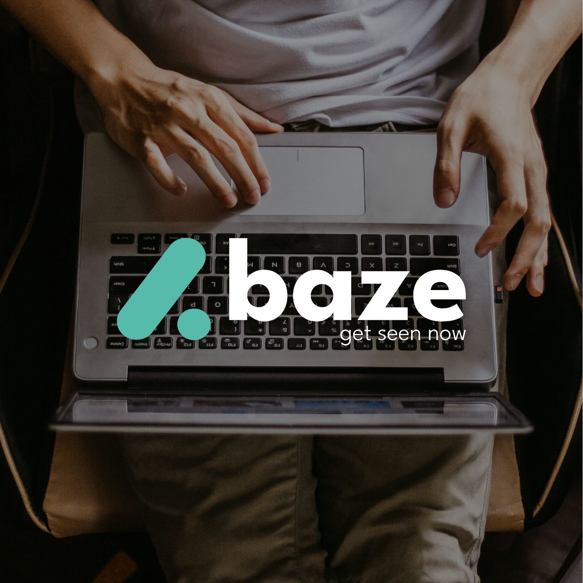 baze – Die Revolution für deine digitale Präsenz