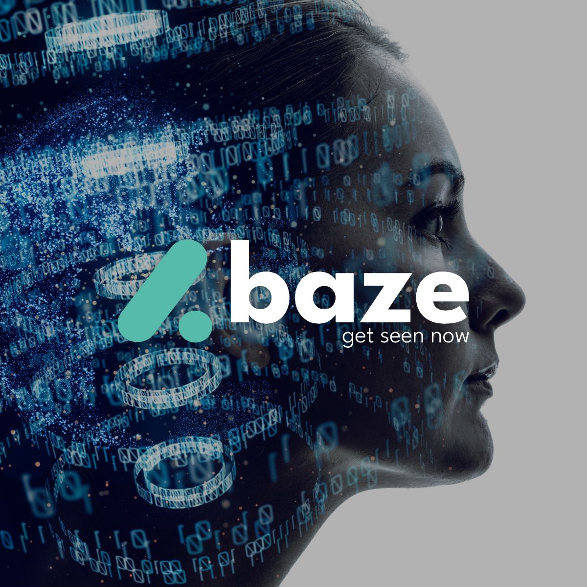 baze – Die Revolution für deine digitale Präsenz